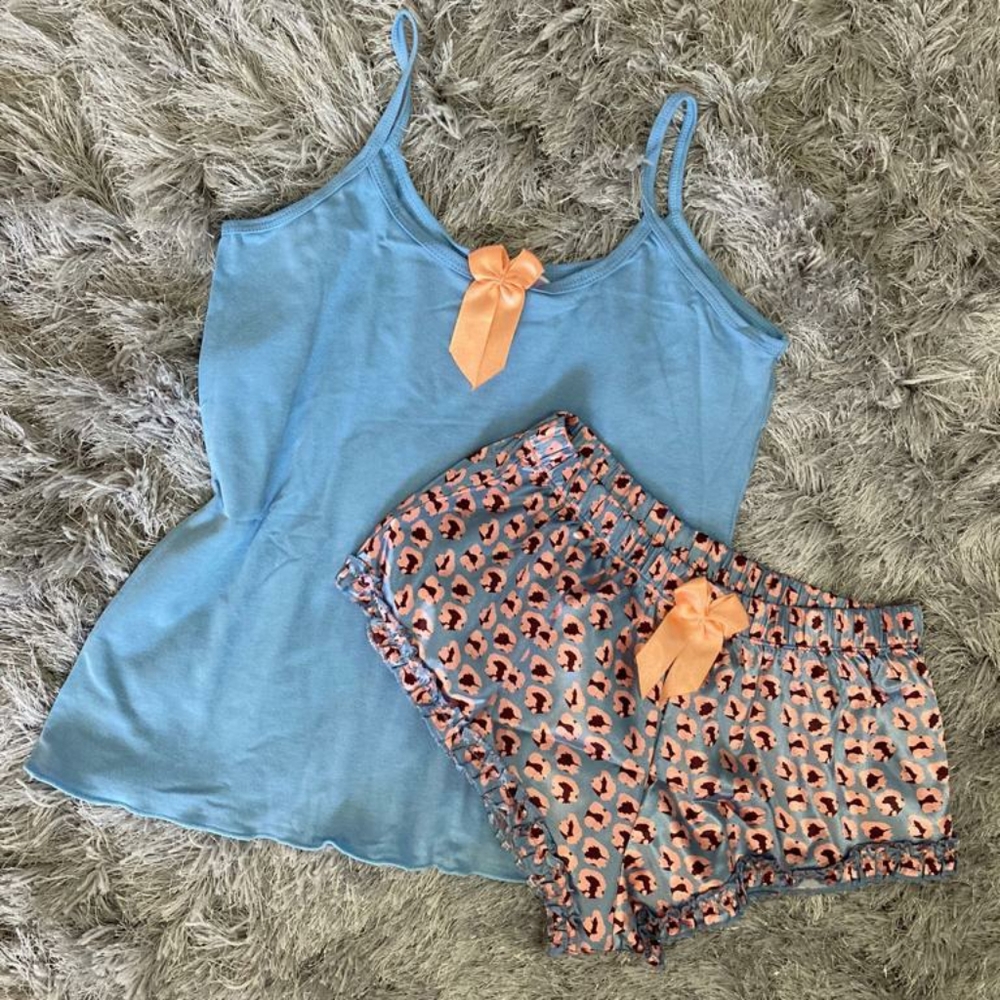 Pijamas size large
